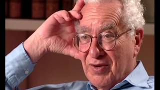 Murray Gell-Mann - Scientists I've known (197/200)