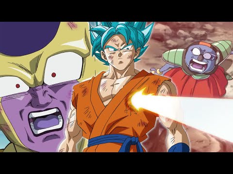 What if Resurrection 'F' was AWESOME?