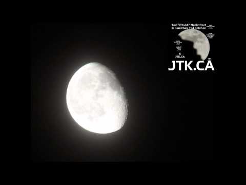 "CHINESE WHISPERS" by THE ALAN PARSONS PROJECT with LUNAR PHOTOS by JTK.CA (NudistPoet)