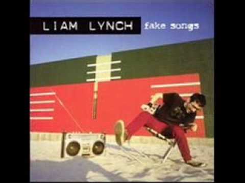 Liam Lynch - Fake Pixies Song