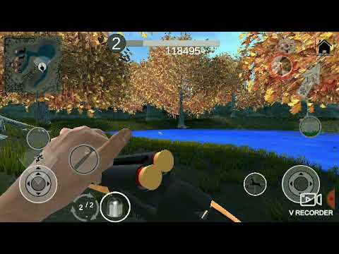 Download & Play Hunting Simulator on PC