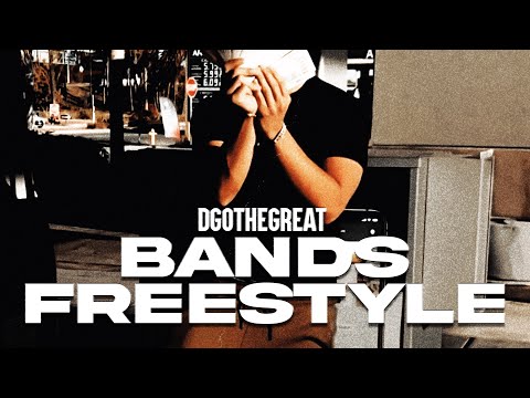 DGO The Great - Bands Freestyle