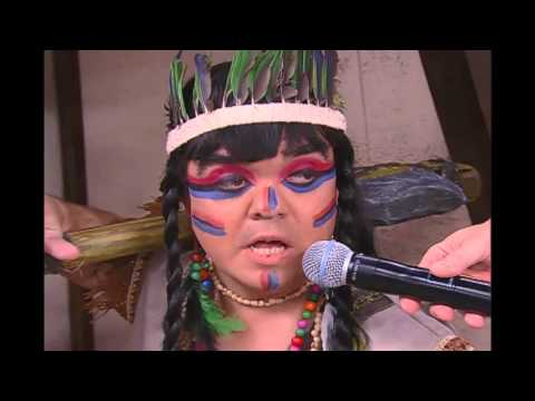 Frank Aguiar  anima o "Vai dar Namoro" #ARQUIVOMDB