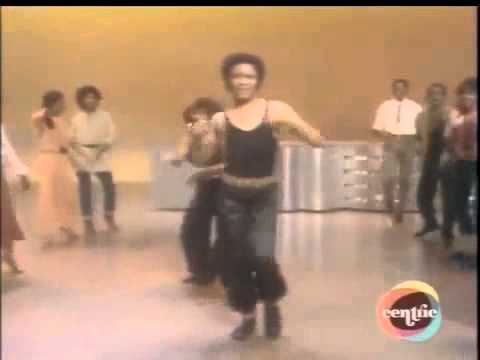 Soul Train Line 78' - Myron Montgomery!