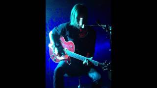 David Eugene Edwards - Sign of the Zodiac (Rasputina cover)