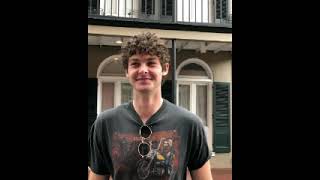 I Believe (When I Fall in Love It Will Be Forever) (Zach Beeken Video)