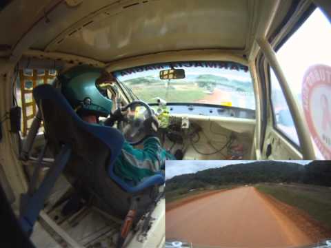 Piloto Leone Marcolla #81 - 5 etapa Copa Santa Catarina 10/11/2013