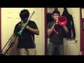 Streetlight Manifesto (Covers) - Trombone Duet ...