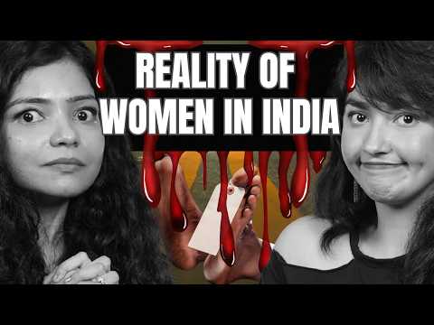 ARE WOMEN SAFE IN INDIA?  Let's Discuss! || Podcast Ep 11- Girl Guppa
