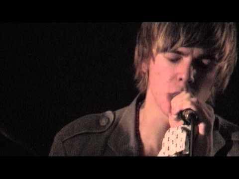 LUKE GODFREY - Everything Has A Price To Pay