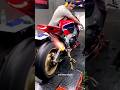 CBR1000RR Exhaust Sound Bike Rider Super Performance Shorts Video Yt Shorts Reels Viral Video