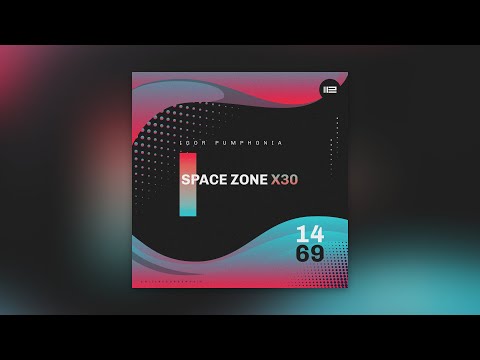Igor Pumphonia - Space Zone X30 (Album, Mix) — премьера 04.02.2026 (Electronica, Nu Disco / Disco)