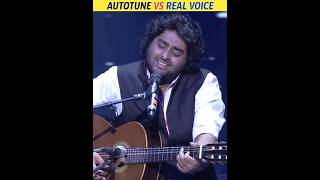 Autotune VS Real Voice | Epic Knowledge