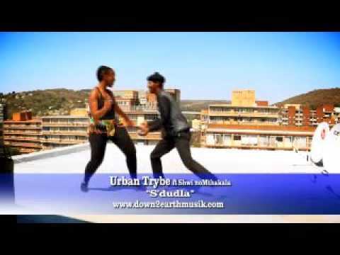 Sdudla- Song by  Urban Trybe ft Shwi Nomtekhala