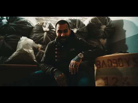 KOLJA GOLDSTEIN - HOOD BARS (prod. Kingside)