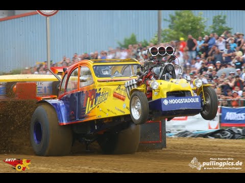 Two Wheel Drive Bernay 2022