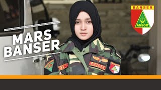 Download lagu VIRAL.. ‼️ MARS BANSER | VEVE ZULFIKAR BASYAIBAN mp3