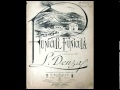 CARLO PASCUCCI Funiculì Funiculà (Tarantella ...