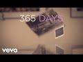 ZZ Ward - 365 Days (The Summer's Over) Lyric ...