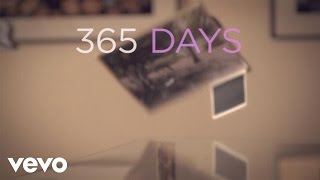 ZZ Ward - 365 Days (The Summer&#39;s Over) Lyric video