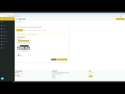 YouTube Video Vorschau