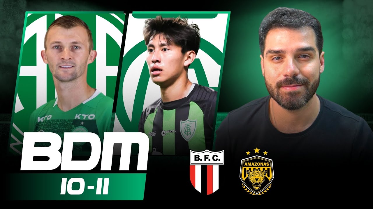 Planejamento de Apostas Esportivas |  Segunda 10/11/25