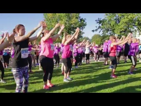 Tack för ett fantastiskt år!