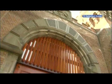 GLD Nieuws 15 april 2010 - Nieuws