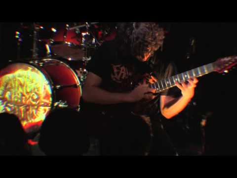 Rings of Saturn - The Corpses Imploding Across North America Tour - FULL SET - LIVE [HD]