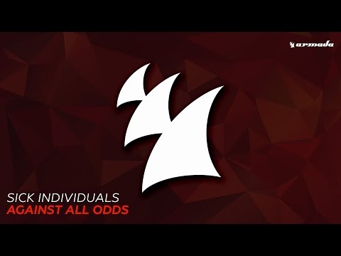 SICK INDIVIDUALS - Against All Odds (Extended Mix)