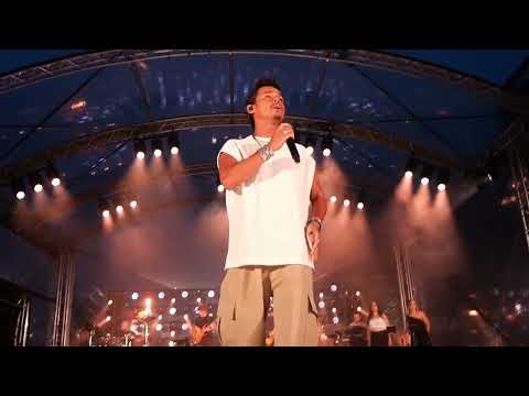 Gio Kemper, 2 Cover's concert [8 - 08 - 2024]