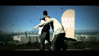 bande annonce &quot;ca peut chémar&quot;