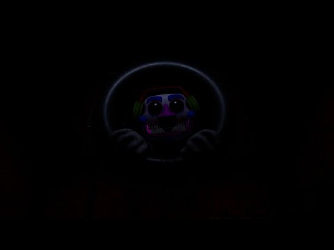 Fnaf Security breach OST DJ Music Man's theme (without volume drops) (OST).