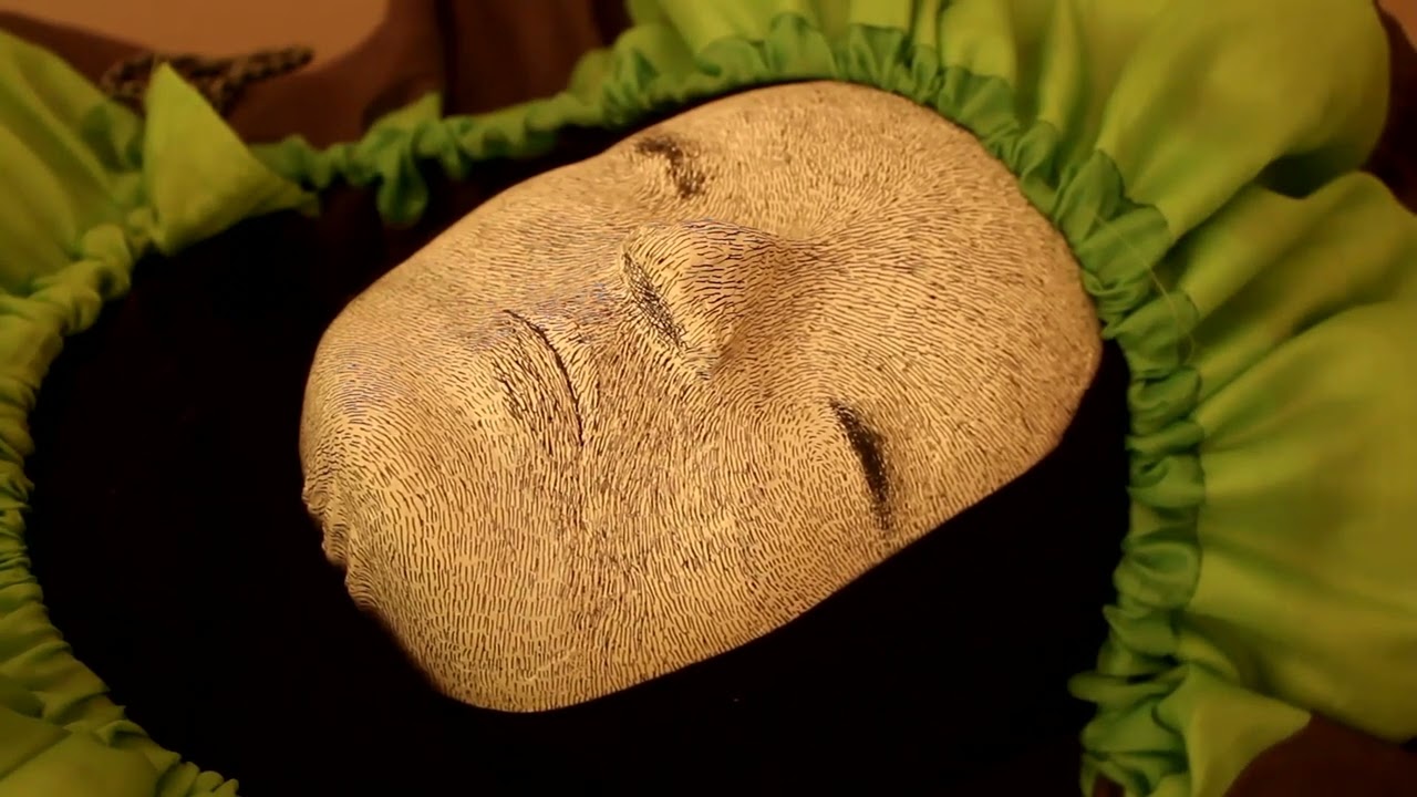 Mona 1, video