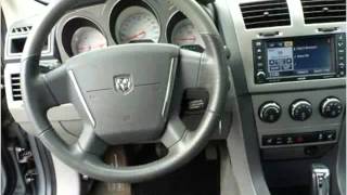 preview picture of video '2008 Dodge Avenger Used Cars Weaverville NC'