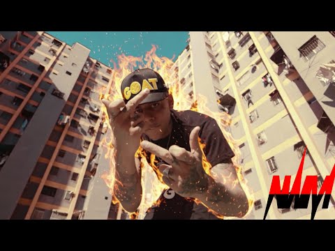 Panas Hampa - King Roker (Video Oficial)