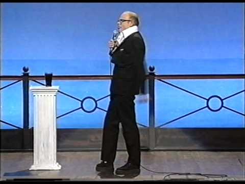 Harry Hill - Live (Full Show)