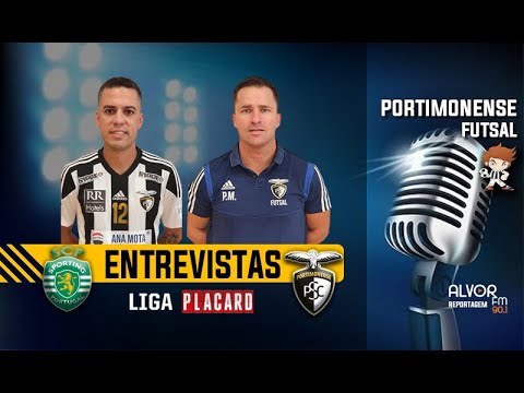 O rescaldo de Pedro Moreira e Divanei ao jogo com ...