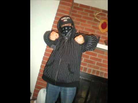 Pillz Loc ft. Uzi - Thicker Den Water