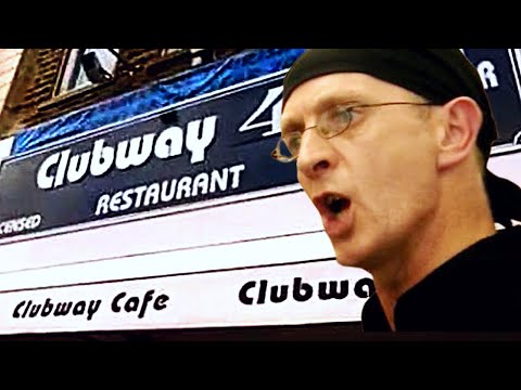 Is Clubway 41 (Jackson's) From Kitchen Nightmares STILL OPEN TODAY???