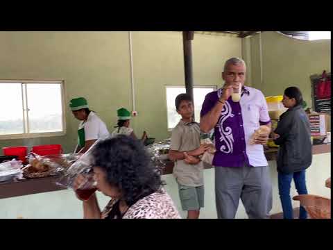 Hela-Bojun native Restaurant in Sri Lanka