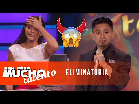 Did he cheat on her or did he get confused? - SIMON JUAN - TTMT 22 Qualifiers