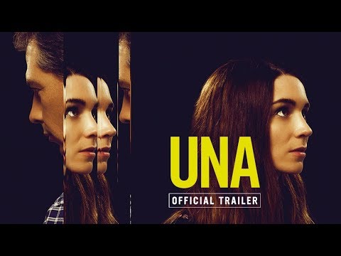 Una (UK Trailer)