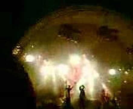 Blumentopf feat Clueso - Manajah (Live at S'Jam 07)