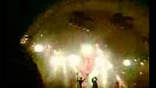 Blumentopf feat Clueso - Manajah (Live at S'Jam 07)