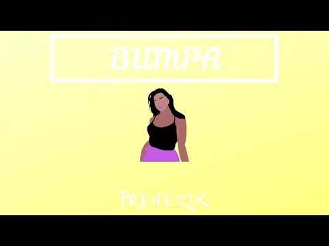 Afro Bros Type Beat I Moombahton Type Beat I Bumpa I Prod. FRENEZIK