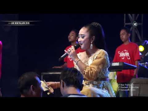 SEPIRING BERDUA - ANISA RAHMA #NEW_PALLAPA ARKAB 2019