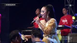 Download lagu SEPIRING BERDUA - ANISA RAHMA #NEW_PALLAPA ARKAB 2019 mp3