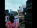 Sizzla - Push Entourage Off Stage [ Part 1 ] - November 2017