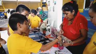 ¡Primaria ahora cuenta con Centros de Interés!